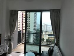 J Gateway (D22), Condominium #507444651